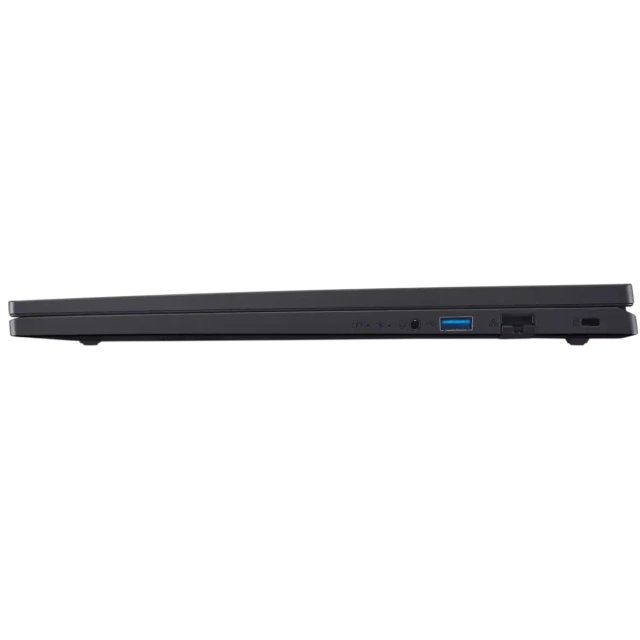 Ноутбук Acer Nitro Lite NL16-71G-57PK (Intel Core 5 220H/16" WUXGA/16Gb/512Gb SSD/NVIDIA GeForce RTX 3050 6Gb/DOS) Black - фото